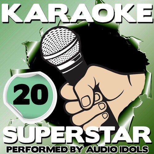 Karaoke Superstar, Vol. 20