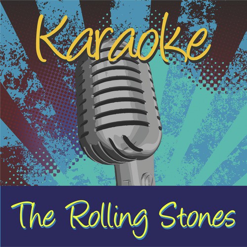 Karaoke - The Rolling Stones