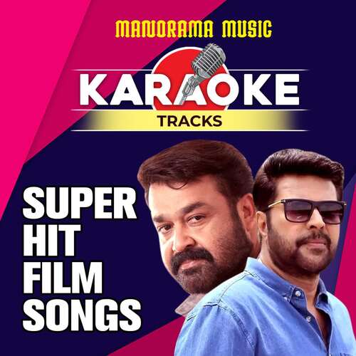 Karaoke Tracks Super Hit Film Songs