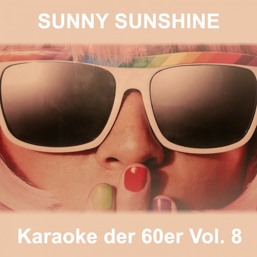 Ronnie (Karaoke Version) [Originally Performed By The Four Seasons] cover art