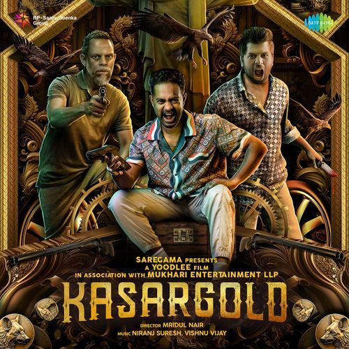 Kasargold