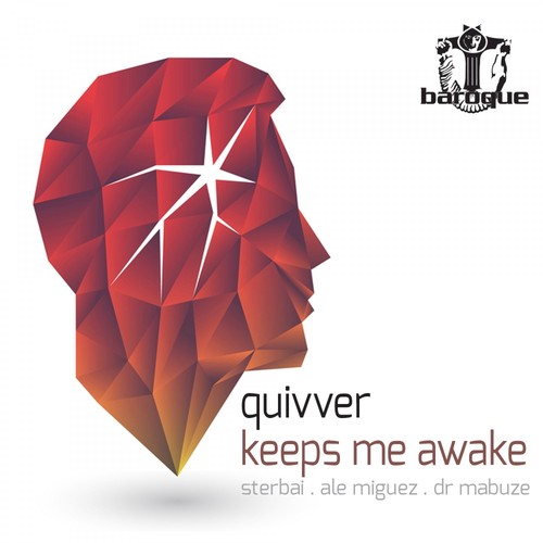 Keeps Me Awake (Dr Mabuze Remix)