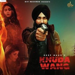 Khuda Wang-EhlSUitIeWw