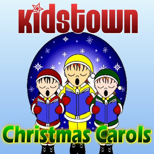 KidzTown: Christmas Carols