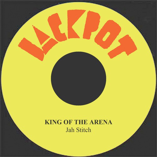 King Of The Arena