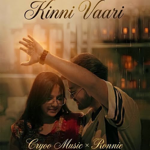 Kinni Vaari