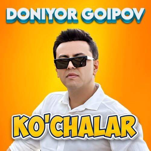 Ko'chalar_poster_image