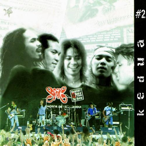 Konser Piss 30 Kota Kedua (Live)_poster_image