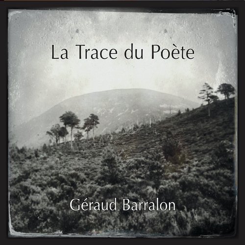 La trace du poète
