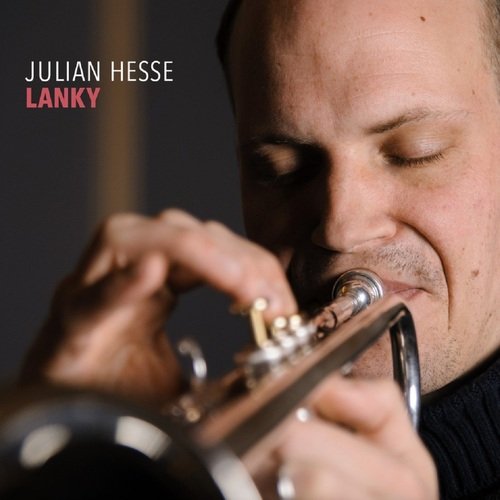 Lanky cover art