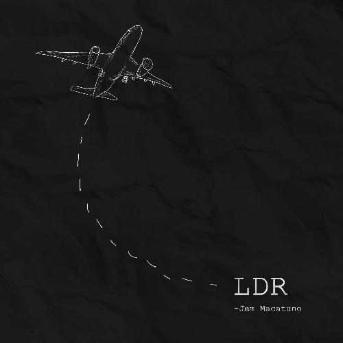 Ldr cover art