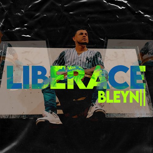 Liberace cover art