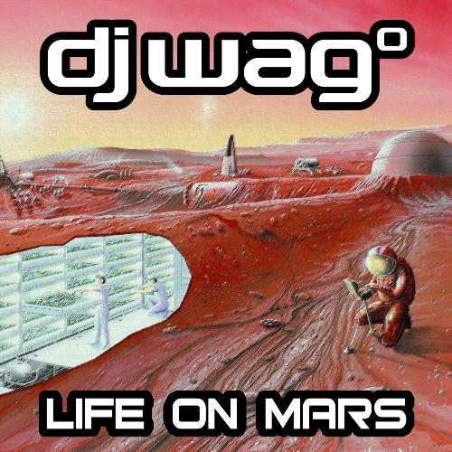 Life on Mars 2021 (Remastered)