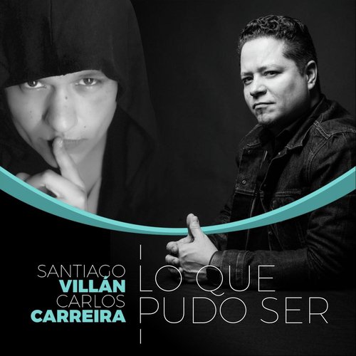 Lo Que Pudo Ser (feat. Carlos Carreira)_poster_image