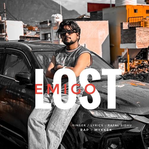 Lost Emigo