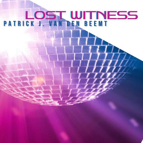 Lost Witness cover art