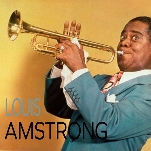 Louis Amstrong_poster_image