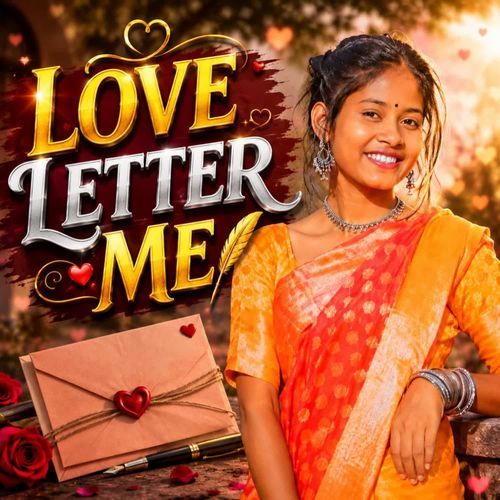 Love Letter Me