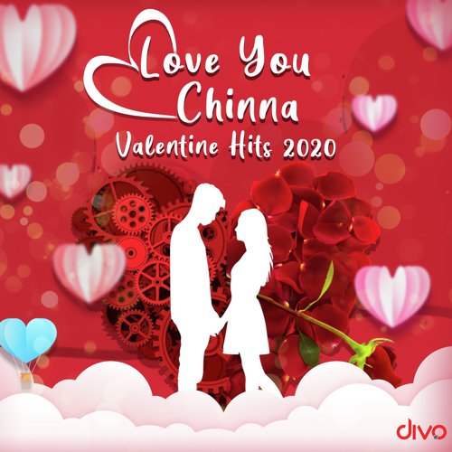 Love You Chinna (From "Love Mocktail")