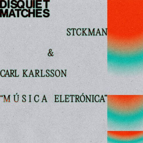 Música Eletrónica cover art