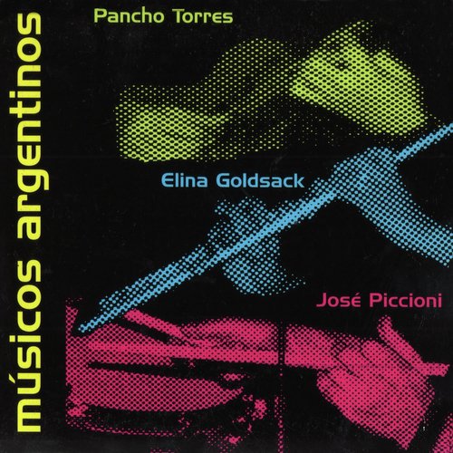 Músicos Argentinos