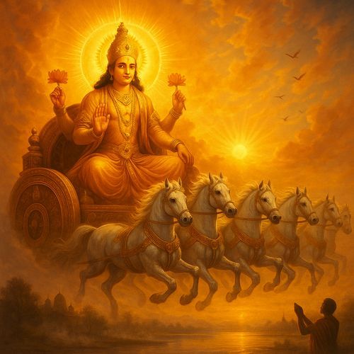 सूर्याष्टकम्