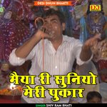 Maiya ri suniyo meri pukar (Hindi)
