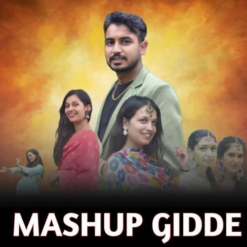 Mashup Gidde