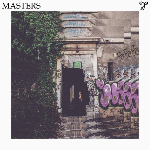 Masters cover art