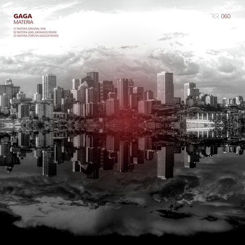 Materia (Torsten Kanzler Remix) cover art