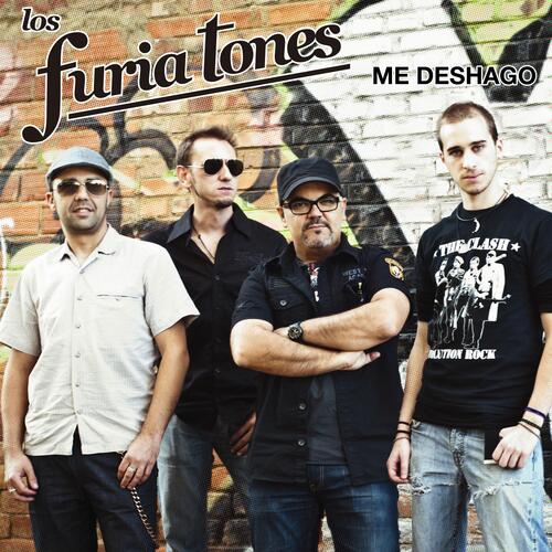 Me Deshago (album version)