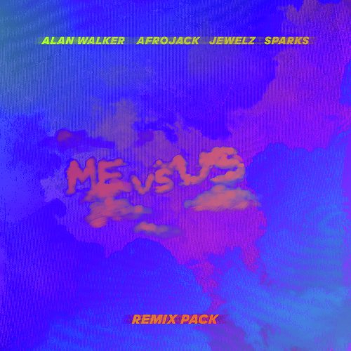 Me vs. Us (Remixes)