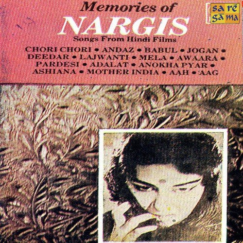 Memories Of Nargis