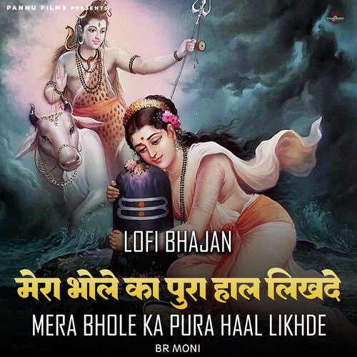 Mera Bhole Ka Pura Haal Likhde - Lofi Bhajan