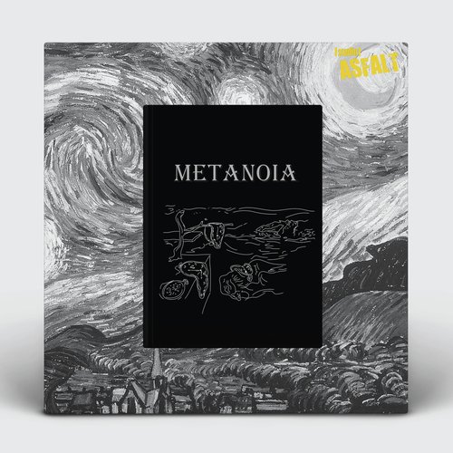 Kontekst cover art