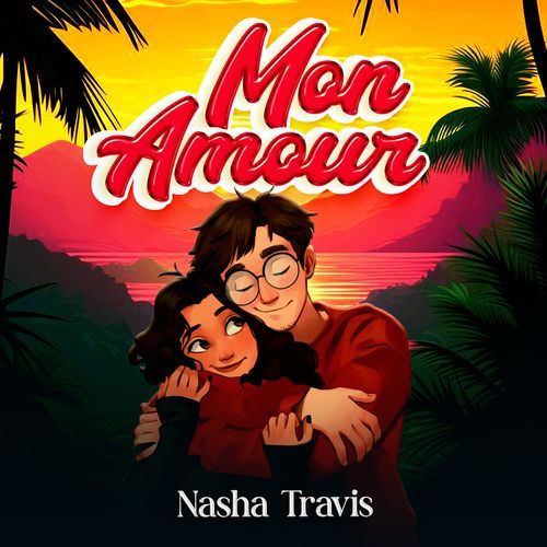 Mon Amour cover art