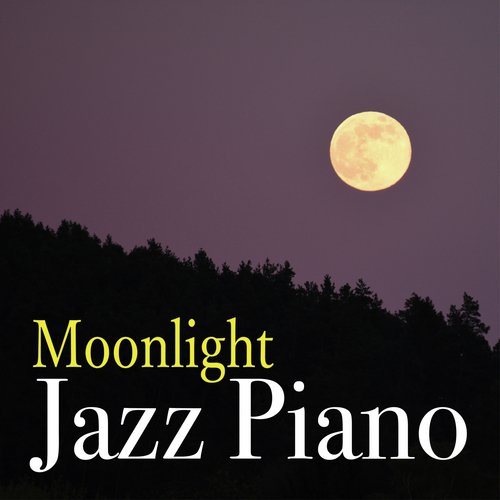 Moonlight Jazz Piano_poster_image