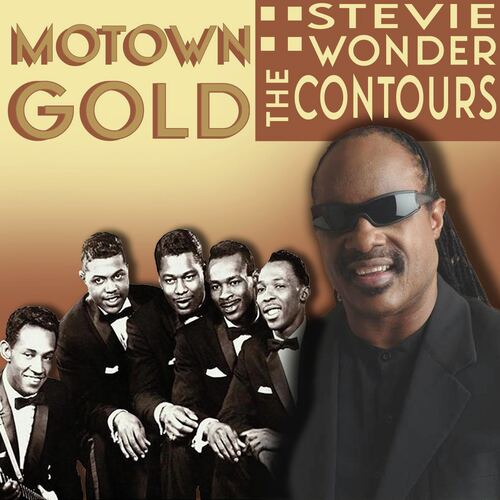 Motown Gold