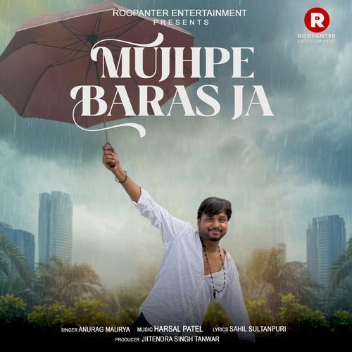Mujhpe Baras Ja