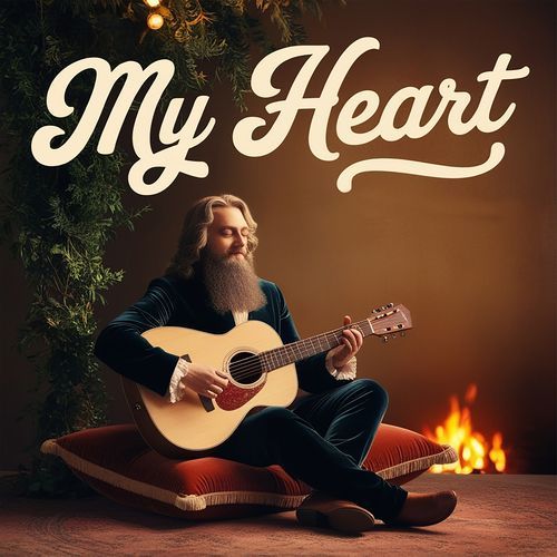 My Heart_poster_image