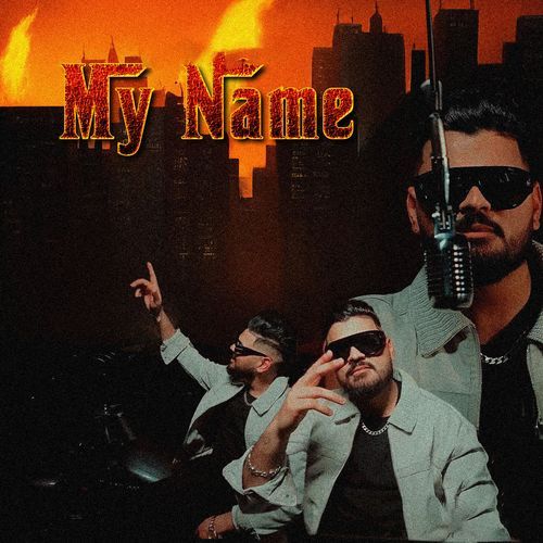 My Name