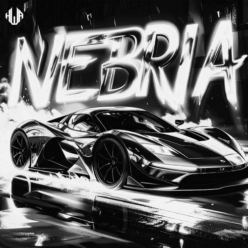 NEBRIATEKK - Ultra Slowed cover art
