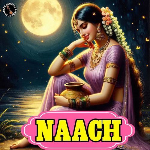 Naach