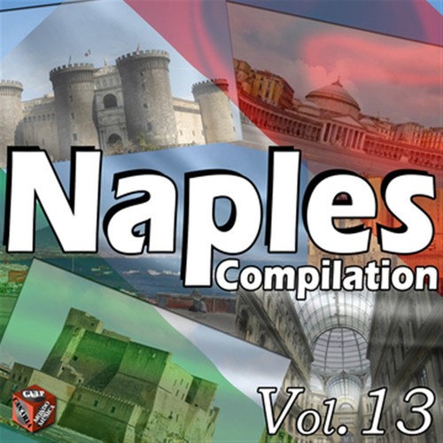 Naples Compilation, Vol. 13