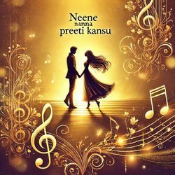 Neene Nanna Preeti Kanasu