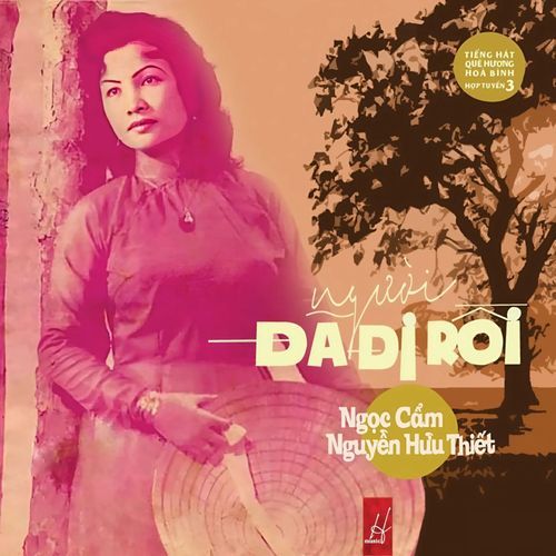 Trăng Về Quê Hương cover art