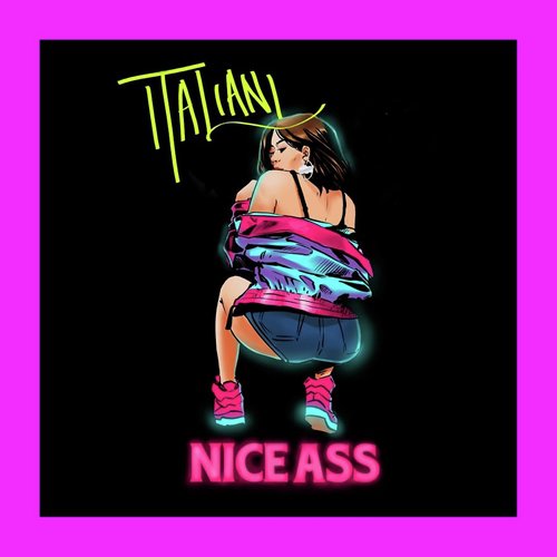 Hot Nice Ass