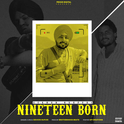 Nineteen Born