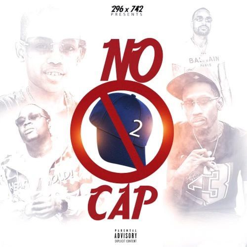 No Cap 2 cover art