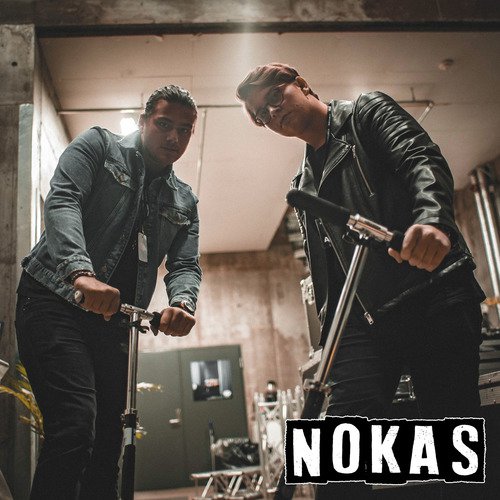 Nokas